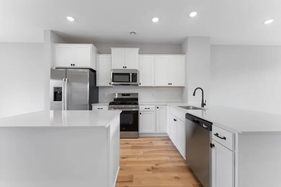 14592 Rhinestone Terrace Nw, Ramsey, MN 55303 - #2