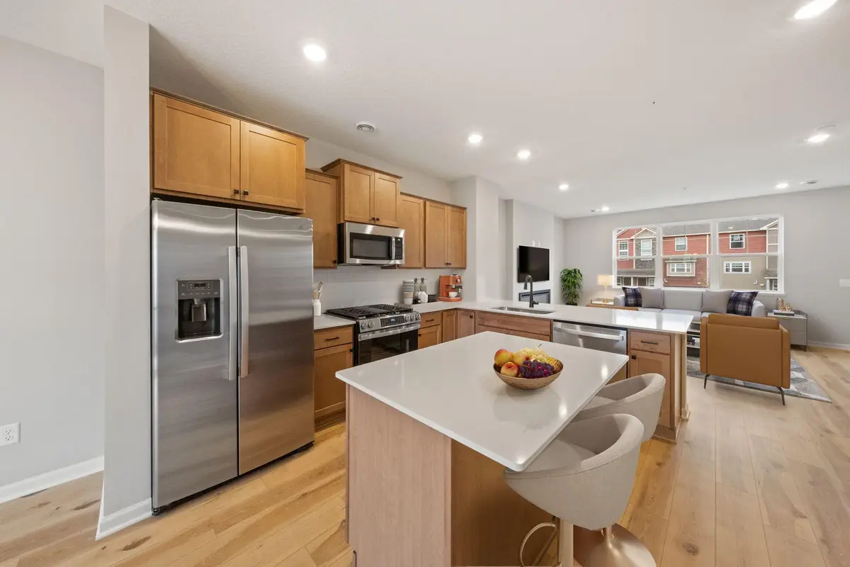 14606 Rhinestone Street Nw, Ramsey, MN 55303 - #1