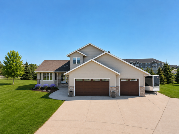 722 42nd Avenue S, Moorhead, MN 56560