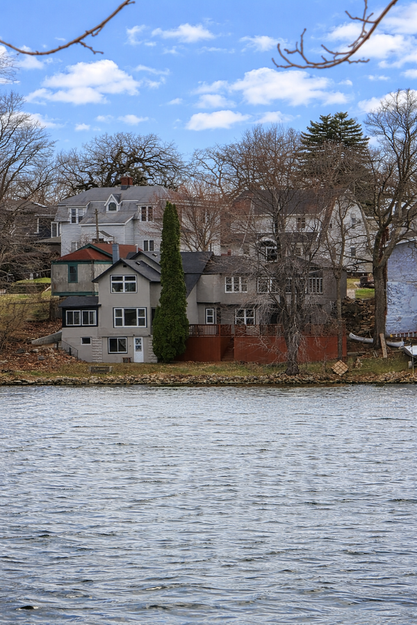 632 E Park Avenue, Albert Lea, MN 56007