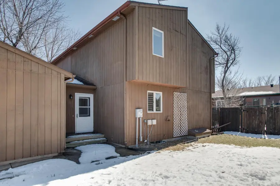 2116 28th Avenue S, Fargo, ND 58103 - #3