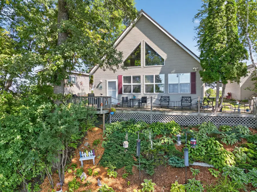 2666 N Lake Miltona Drive Ne, Miltona, MN 56354 - #3