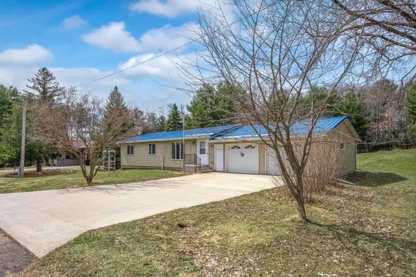 309 Warren Street, Balsam Lake, WI 54810