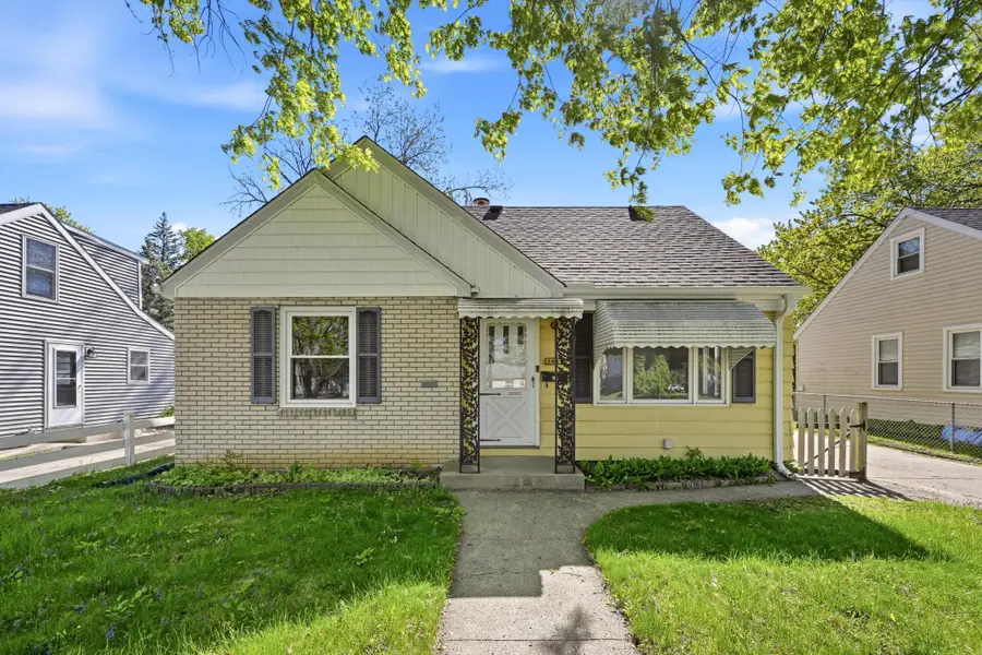 3059 Utah Avenue S, Minneapolis, MN 55426 - #2