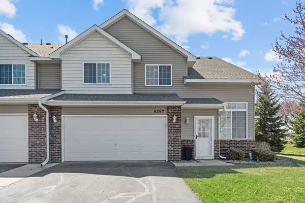 6267 Maclynn Avenue Ne, Albertville, MN 55301