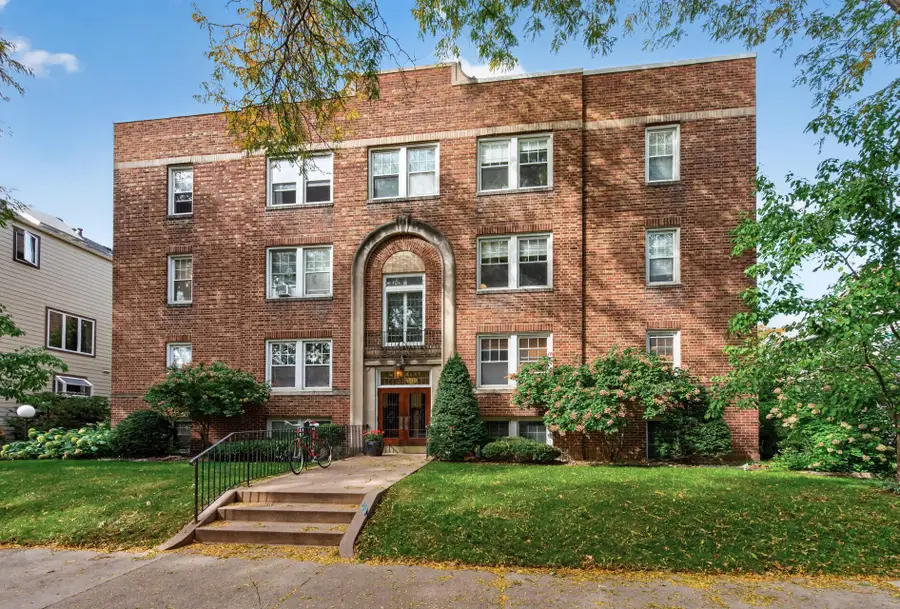 2716 Humboldt Avenue S #301, Minneapolis, MN 55408 - #2