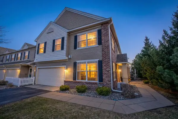 4470 Rosemary Way #2, Hugo, MN 55038