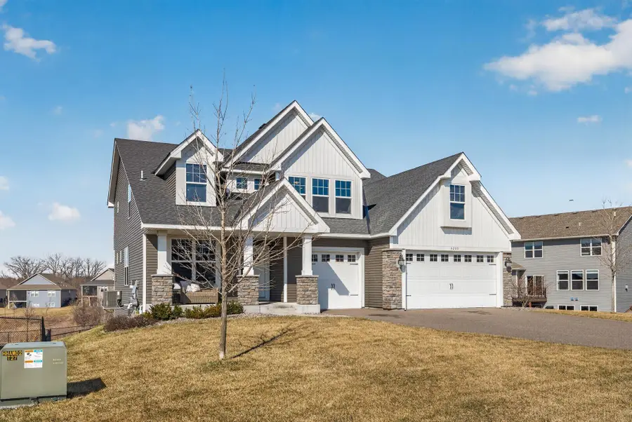 5255 Randolph Avenue Ne, Rogers, MN 55374 - #2