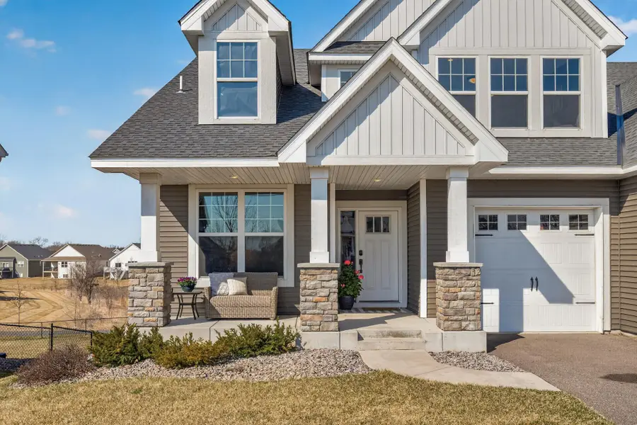 5255 Randolph Avenue Ne, Rogers, MN 55374 - #3