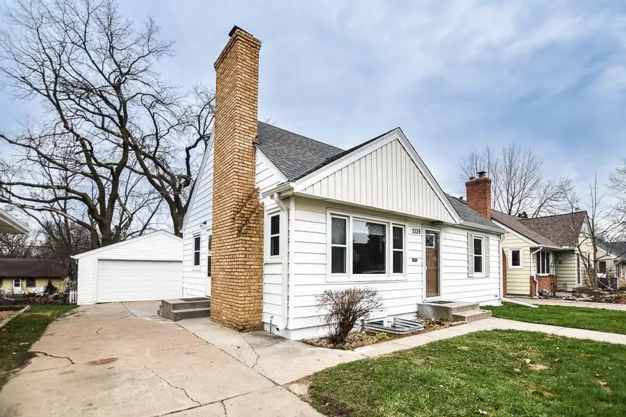 2139 Highland Place, Minneapolis, MN 55421 - #3