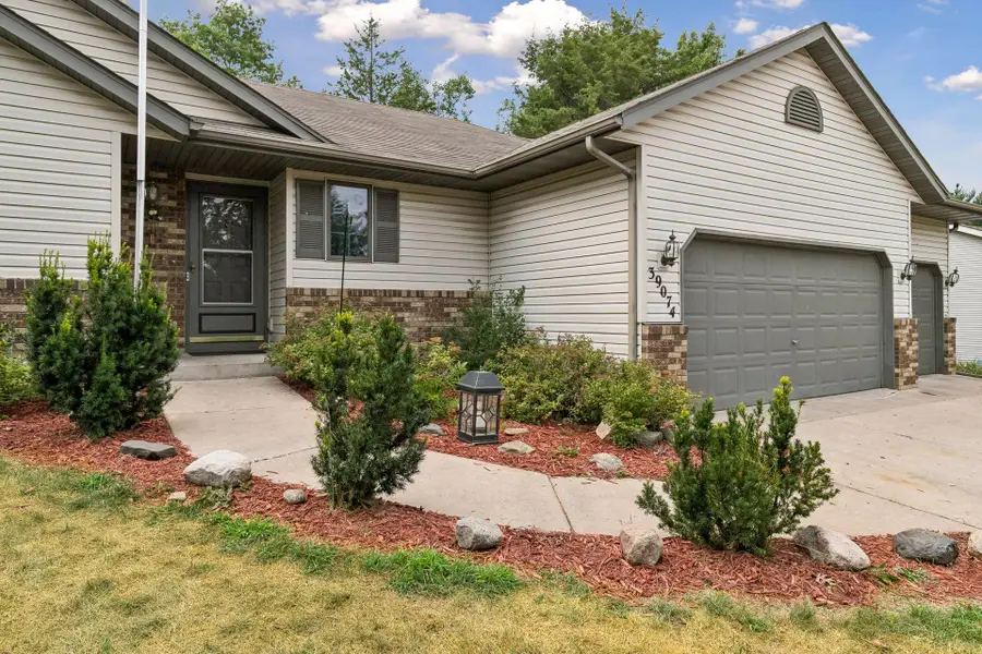 39074 Riverside Court, North Branch, MN 55056 - #2