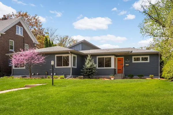 1409 Edgcumbe Road, Saint Paul, MN 55116