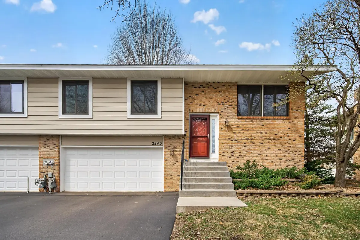 2240 Oregon Court, Saint Louis Park, MN 55426 - #1