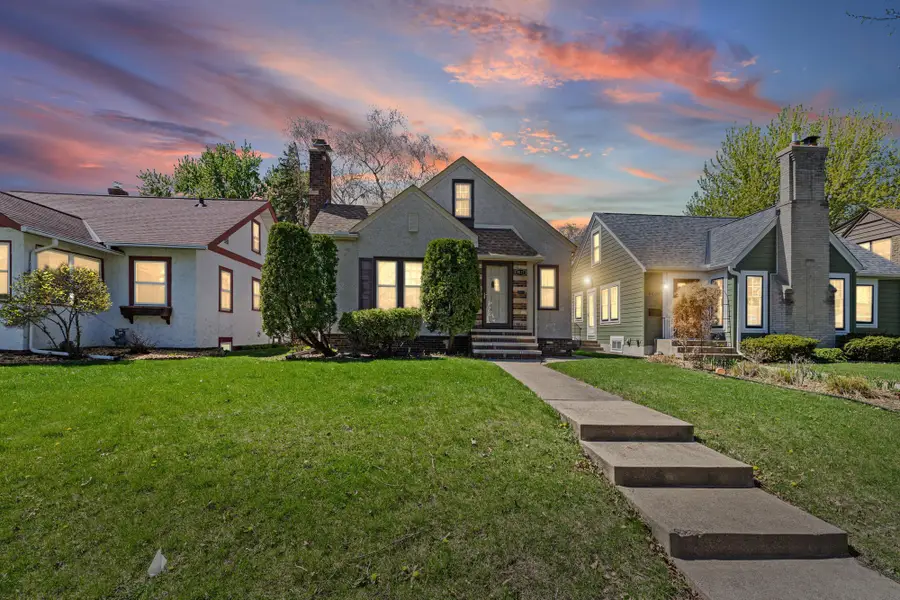 4612 44th Avenue S, Minneapolis, MN 55406 - #2