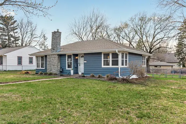 7000 Oliver Avenue S, Richfield, MN 55423