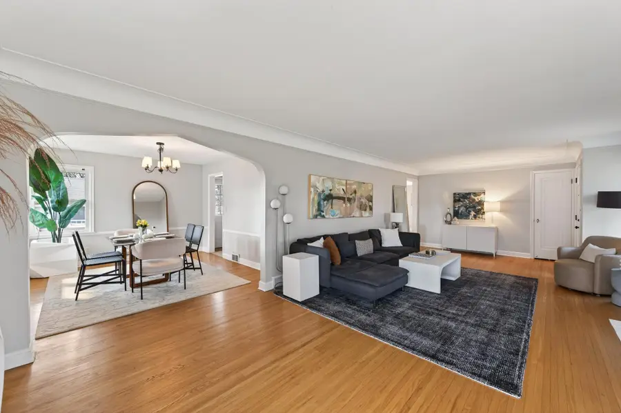 7000 Oliver Avenue S, Richfield, MN 55423 - #3