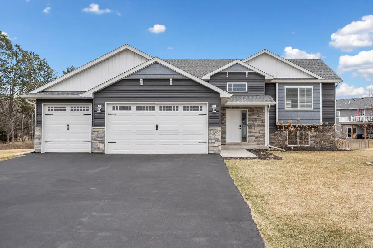 18565 Ogden Street Nw, Elk River, MN 55330 - #1