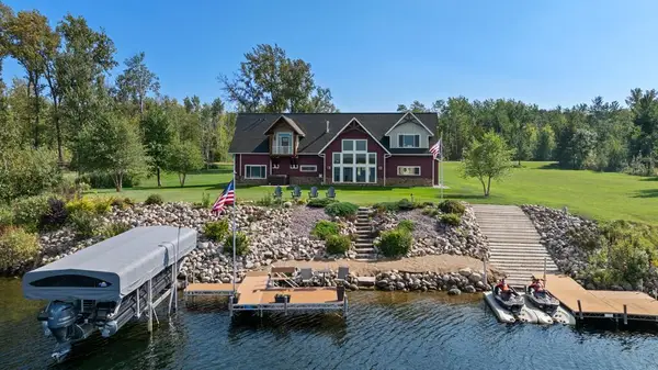 24357 Kennedy Drive, Deerwood, MN 56444