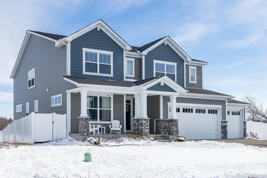 145 Maple Terrace, Waconia, MN 55387 - #2