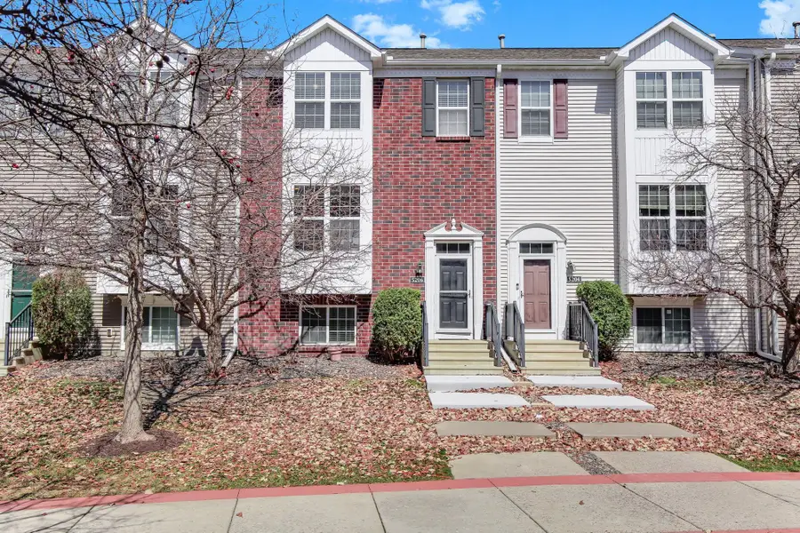 5206 Scott Trail, Robbinsdale, MN 55422 - #2