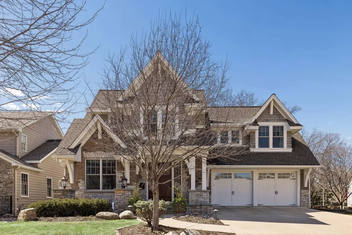 5228 Halifax Avenue S, Minneapolis, MN 55424 - #1