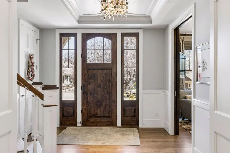 5228 Halifax Avenue S, Minneapolis, MN 55424 - #3