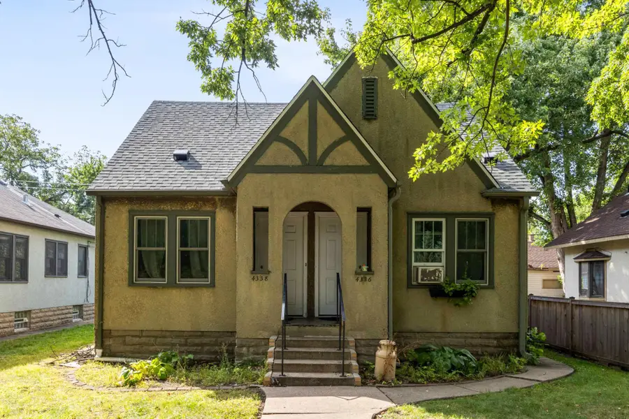 4336 46th Avenue S, Minneapolis, MN 55406 - #2
