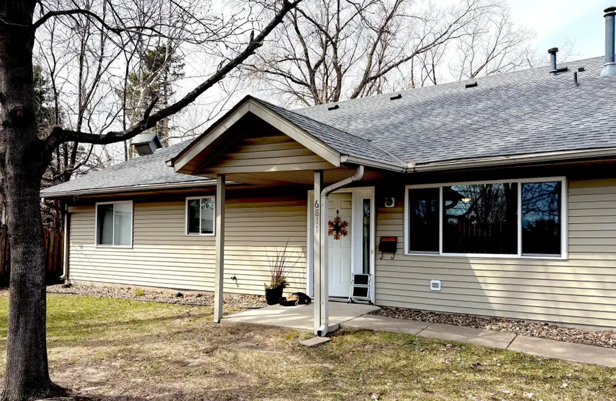 6811 York Place N #4, Brooklyn Center, MN 55429 - #2