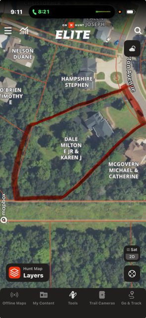 38104 Everton Avenue, North Branch, MN 55056 - #2