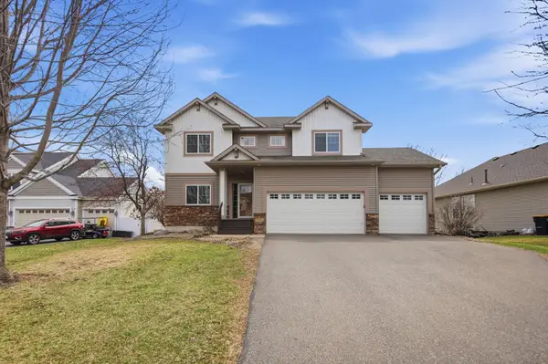 19954 Dover Court, Farmington, MN 55024