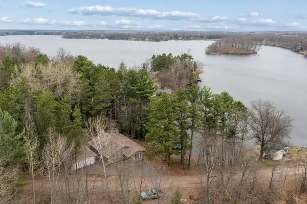 2108 Peninsula Drive, Mora, MN 55051