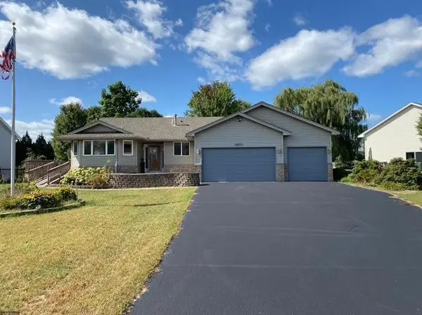 13770 Butternut Street Nw, Andover, MN 55304
