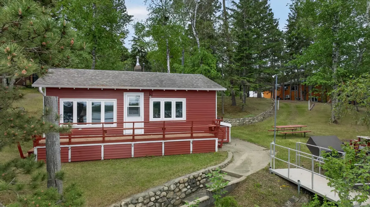 21440 County 18, Nevis, MN 56467 - #1