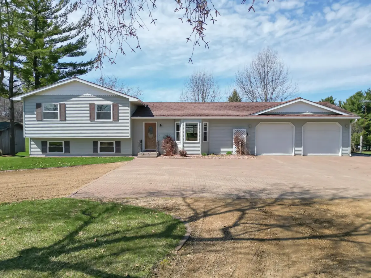 E3490 County Road P, Menomonie, WI 54751 - #1