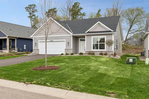 9169 62nd Street S, Cottage Grove, MN 55016