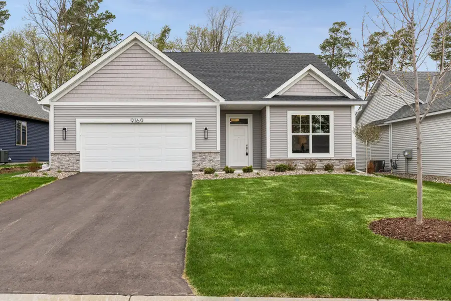 9169 62nd Street S, Cottage Grove, MN 55016 - #2