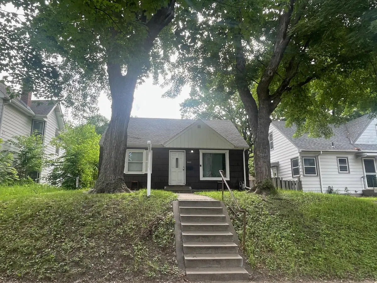 842 24th Avenue Se, Minneapolis, MN 55414 - #1
