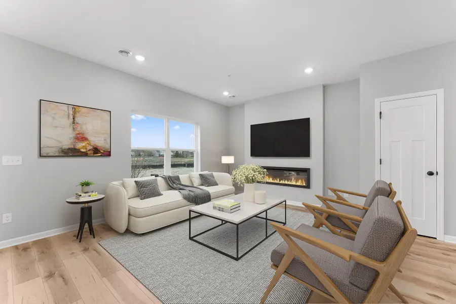 1528 Trellis Lane, West Saint Paul, MN 55118 - #2