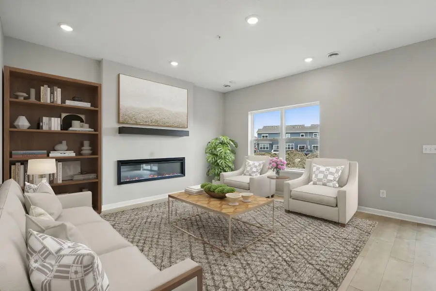 1526 Trellis Lane, West Saint Paul, MN 55118 - #3