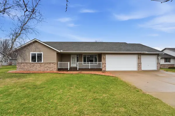 801 Maplewood Avenue, Litchfield, MN 55355