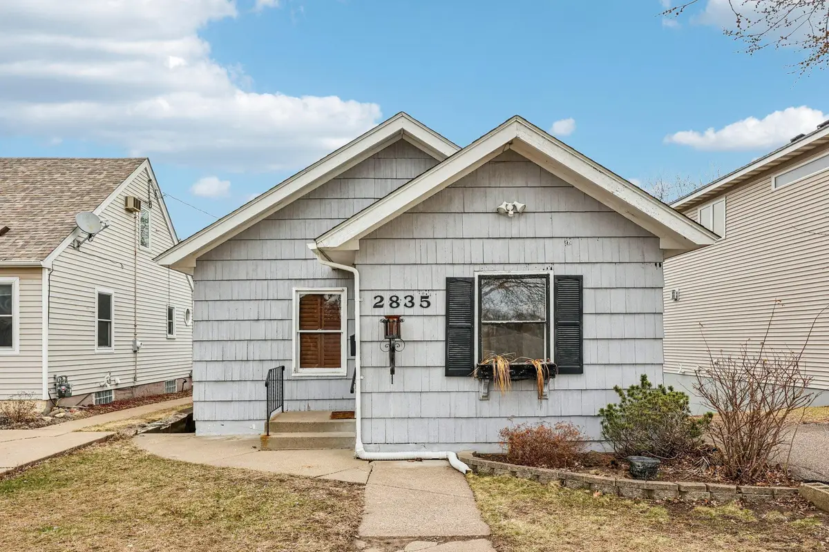 2835 Toledo Avenue S, Minneapolis, MN 55416 - #1