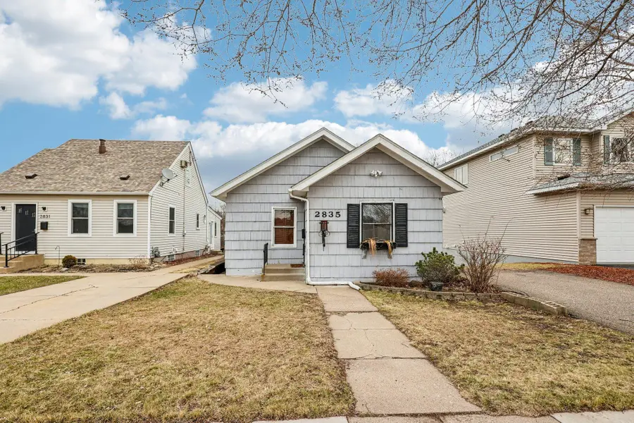2835 Toledo Avenue S, Minneapolis, MN 55416 - #2