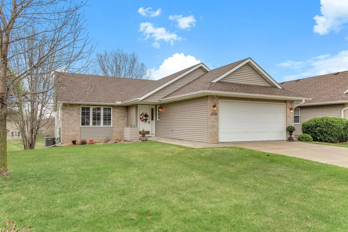 1735 Carleton Drive, Hastings, MN 55033 - #1