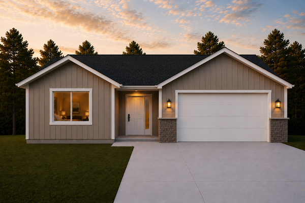 1066 Cullen Street, Saint Peter, MN 56082