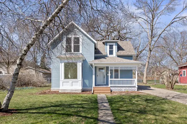 520 Glen Street Sw, Hutchinson, MN 55350
