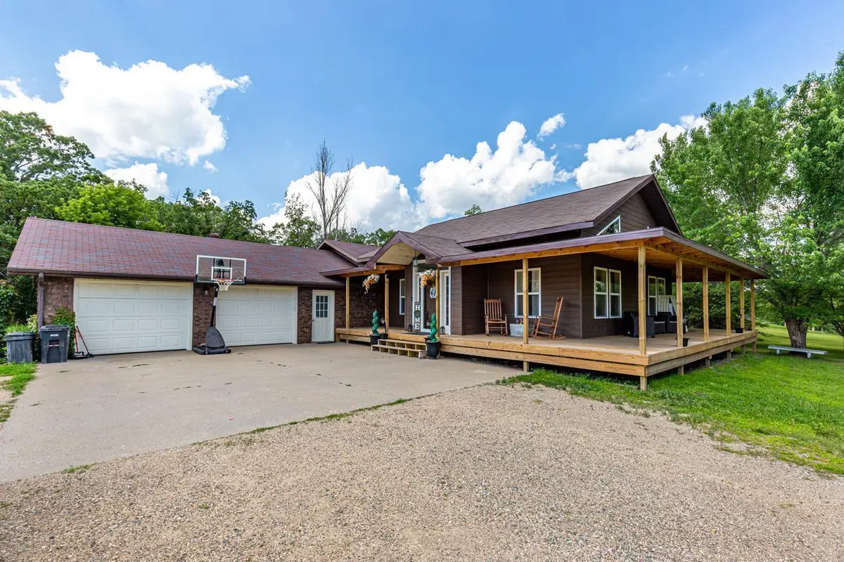 13520 W Lake Sallie Drive, Detroit Lakes, MN 56501 - #1