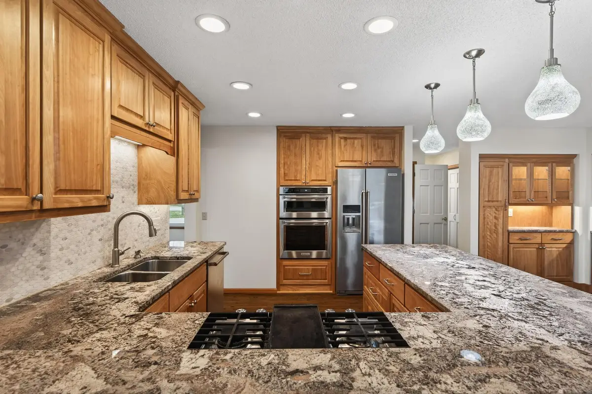 8057 Garfield Street Ne, Spring Lake Park, MN 55432 - #1