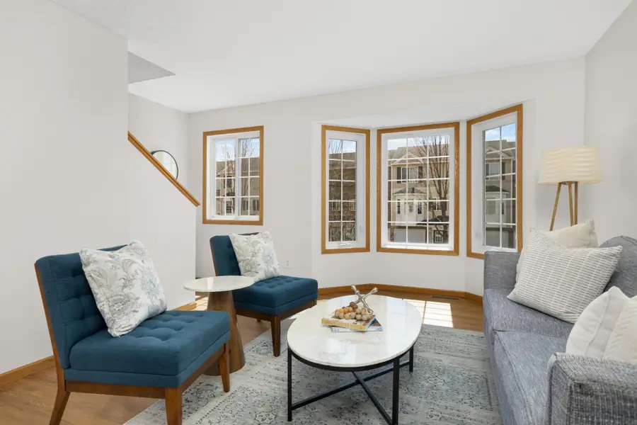 5034 Evergreen Drive N #2, Hugo, MN 55038 - #3