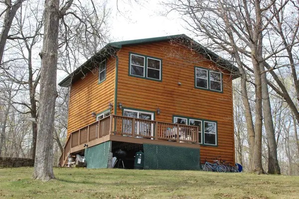 24188 Vacation Lane, Rochert, MN 56578