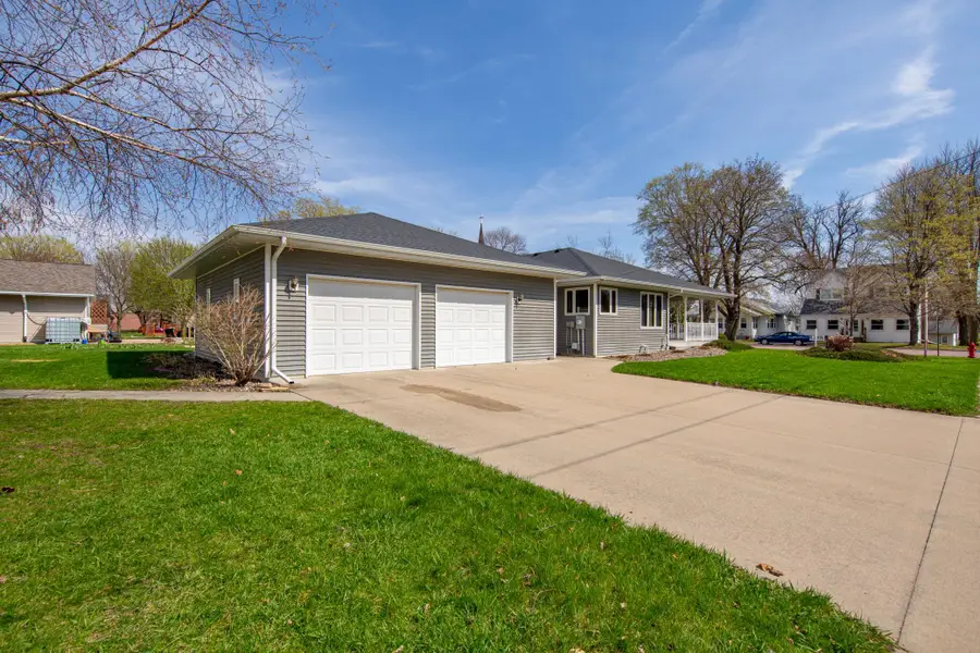 219 1st Street Nw, New Richland, MN 56072 - #3